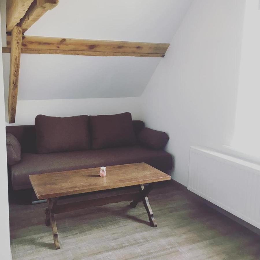 'T Krijtbord B&B Alveringem 外观 照片